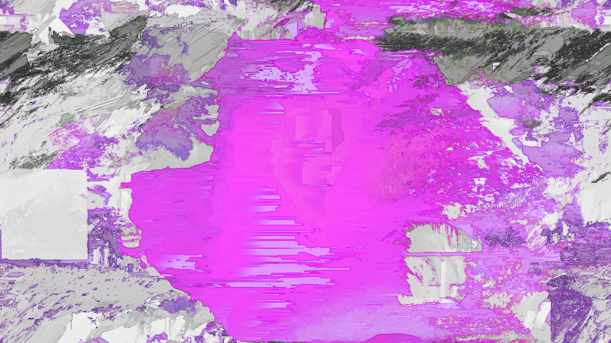 Rain Blooms #52