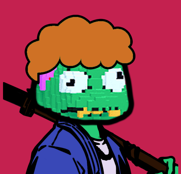 Kevin Zuki #723