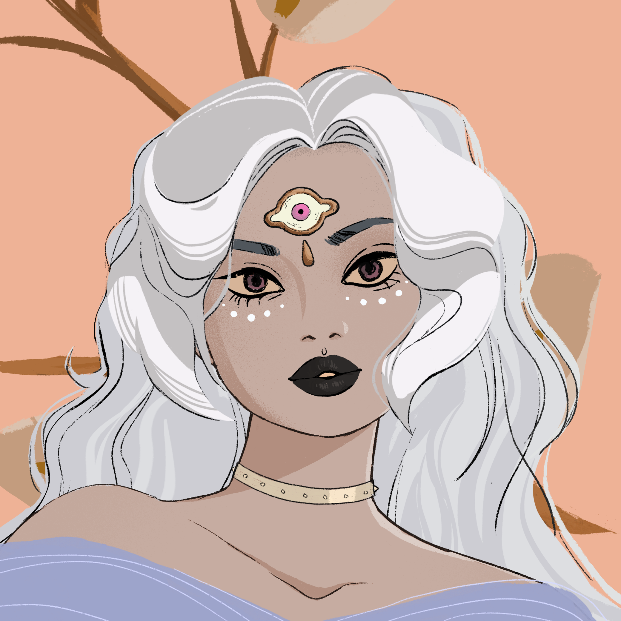 elderberry the lovely