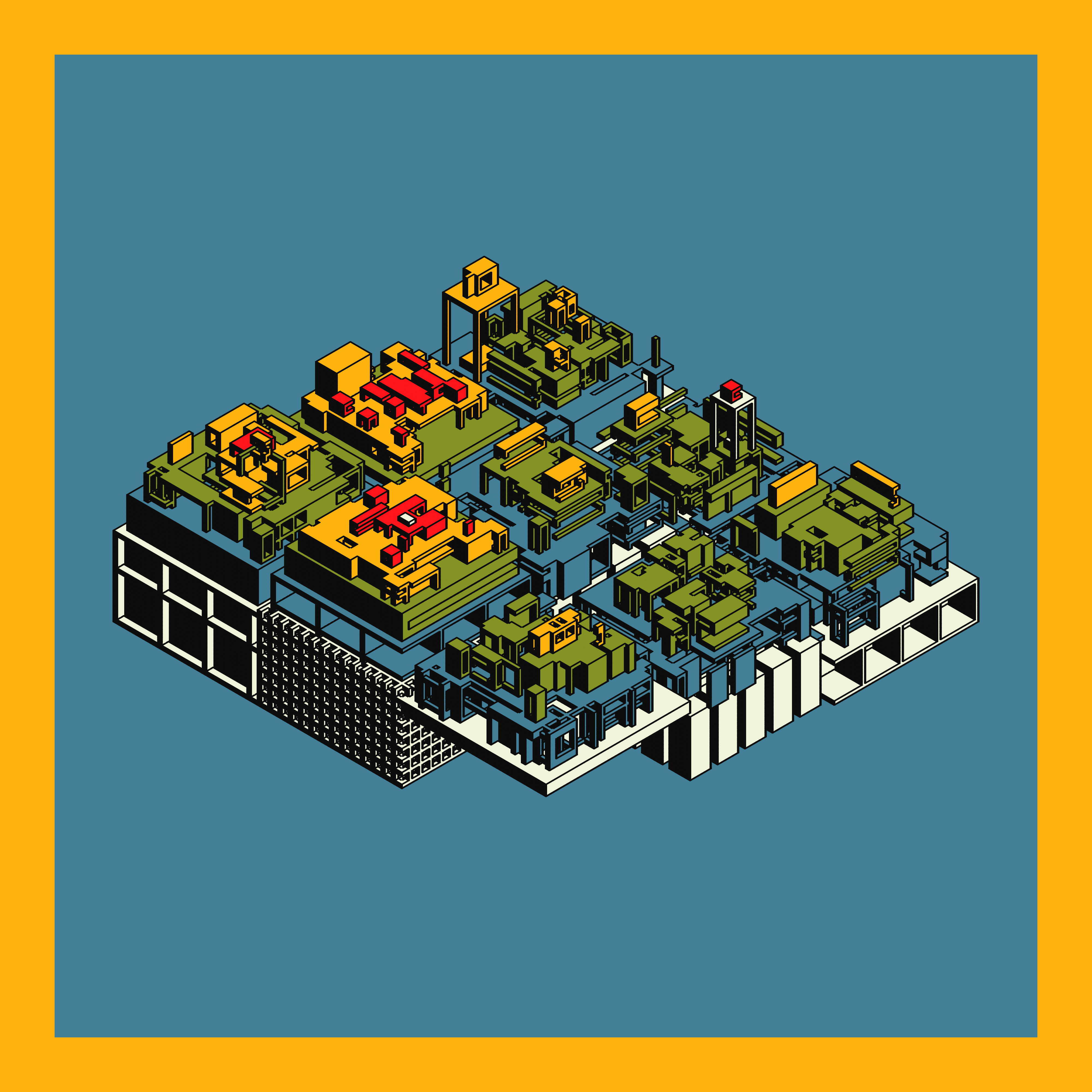 Plasticity #327