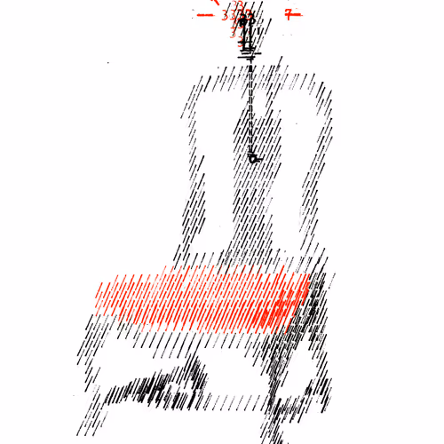 The electric chair