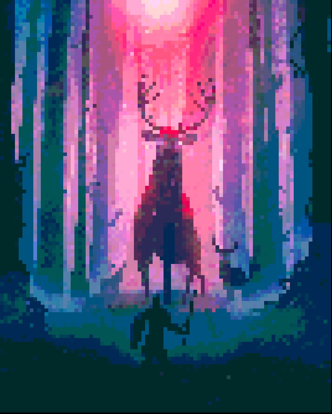 INTRUDER
