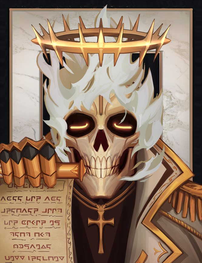 Skullx #570