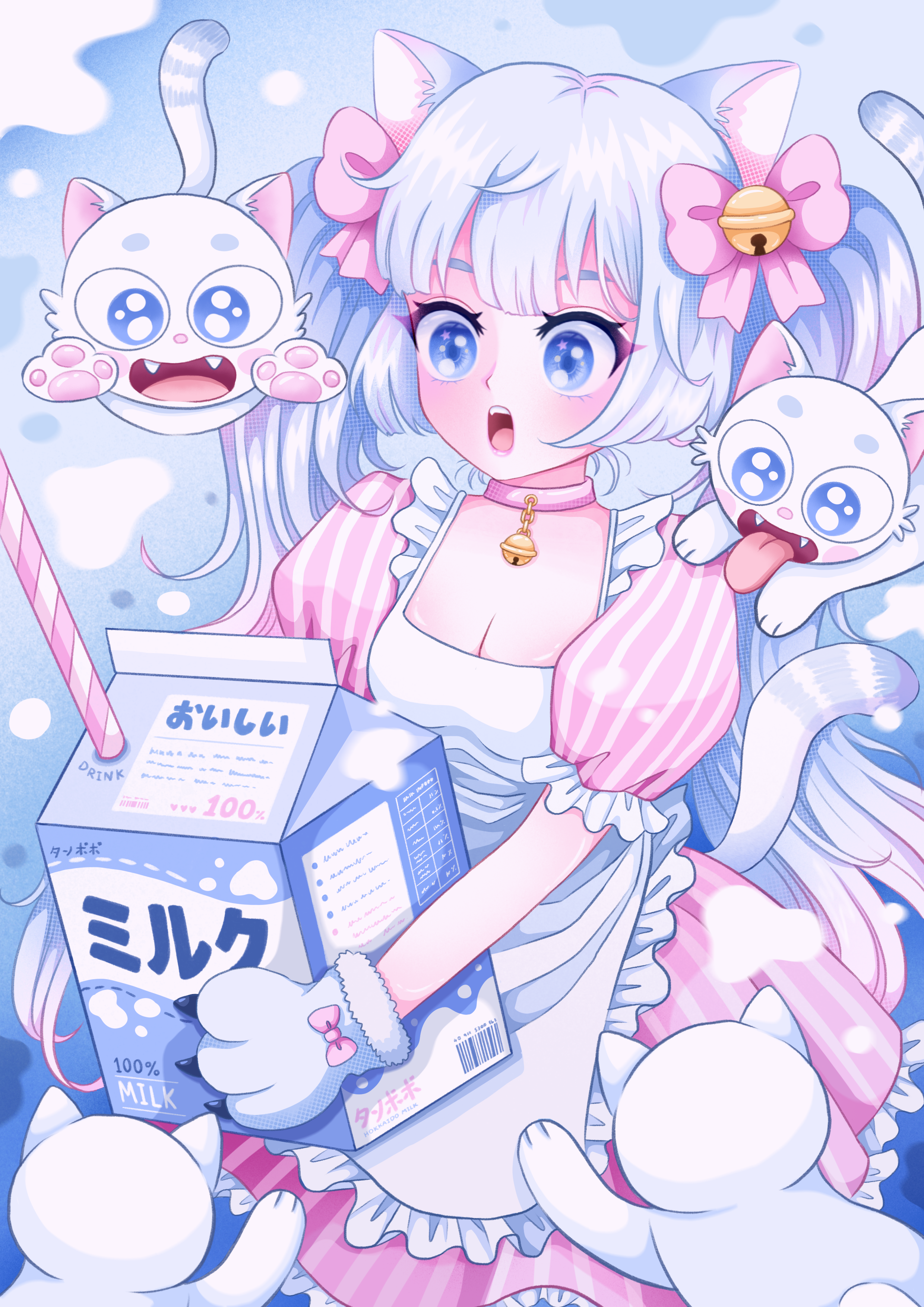 Miruku Chan