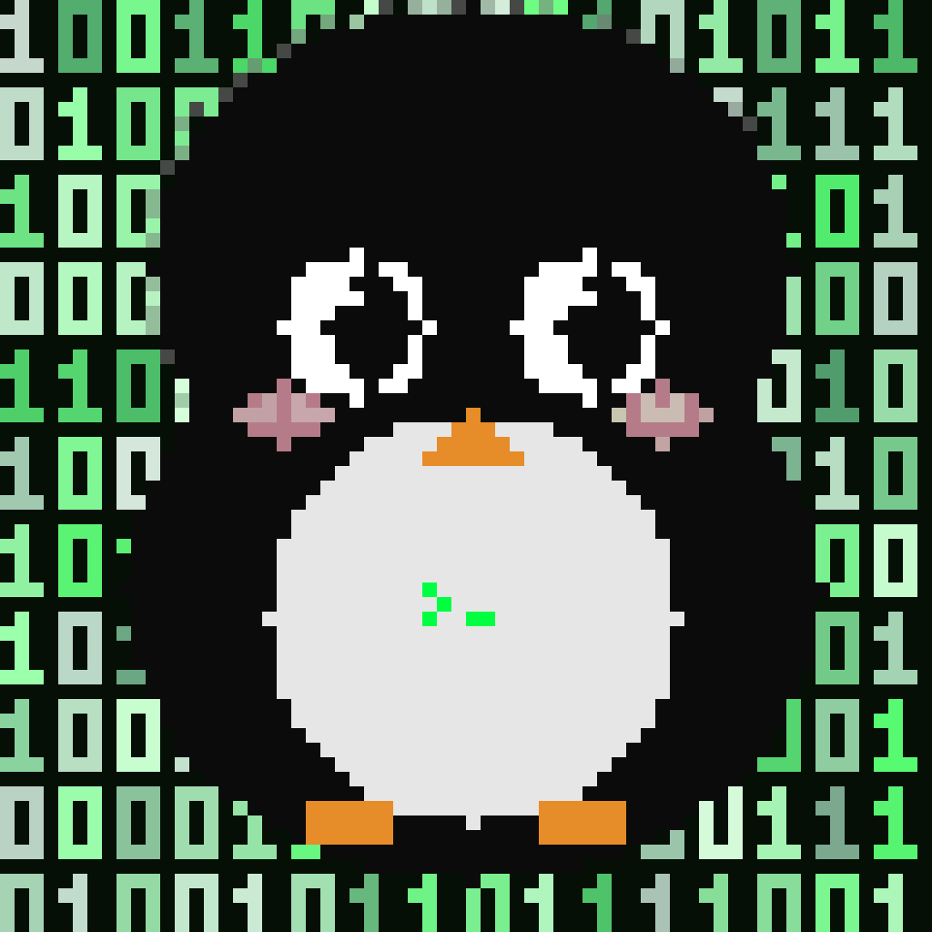 PENGU404 #5619