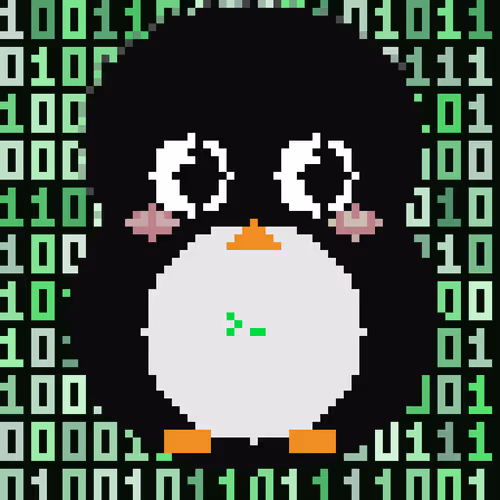 PENGU404 #5619