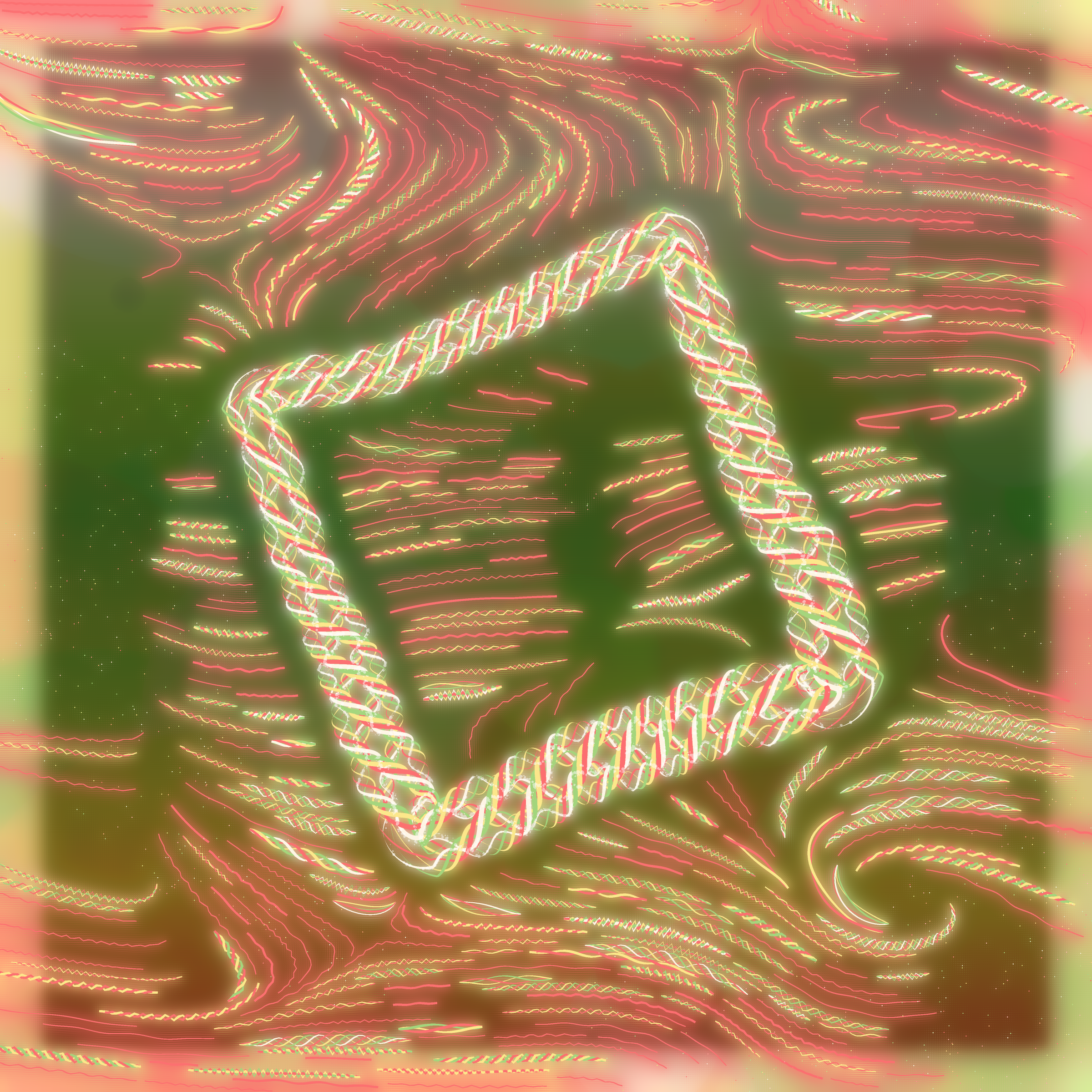 Friendship Bracelets #30256