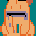 Licked Toad #2135