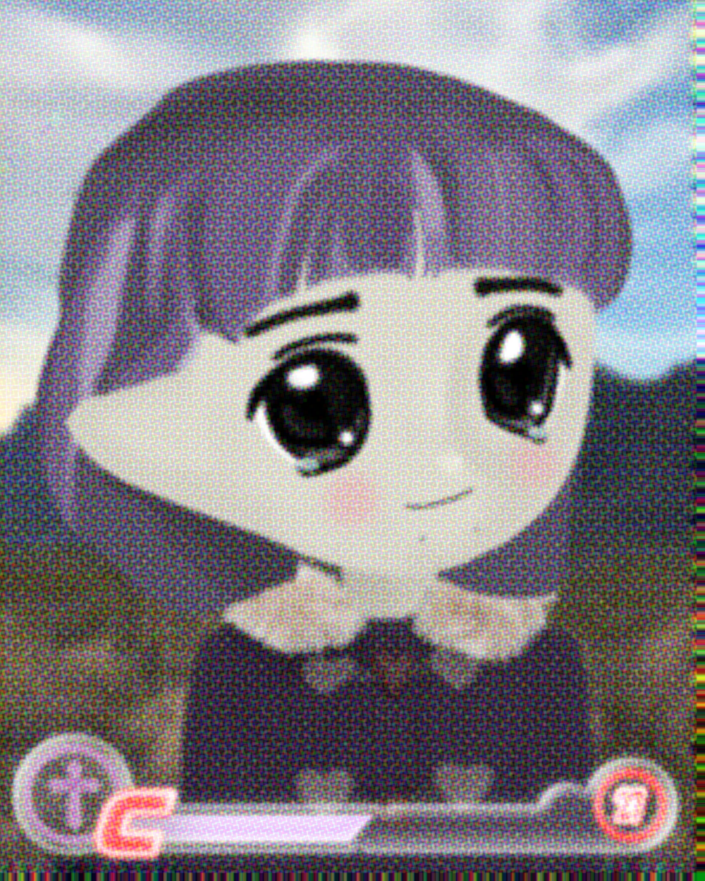 Milady 1523