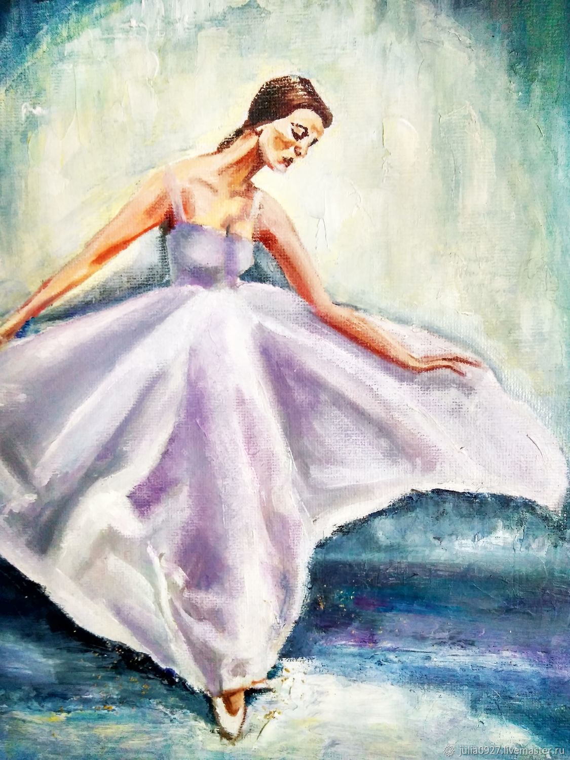 ballet
