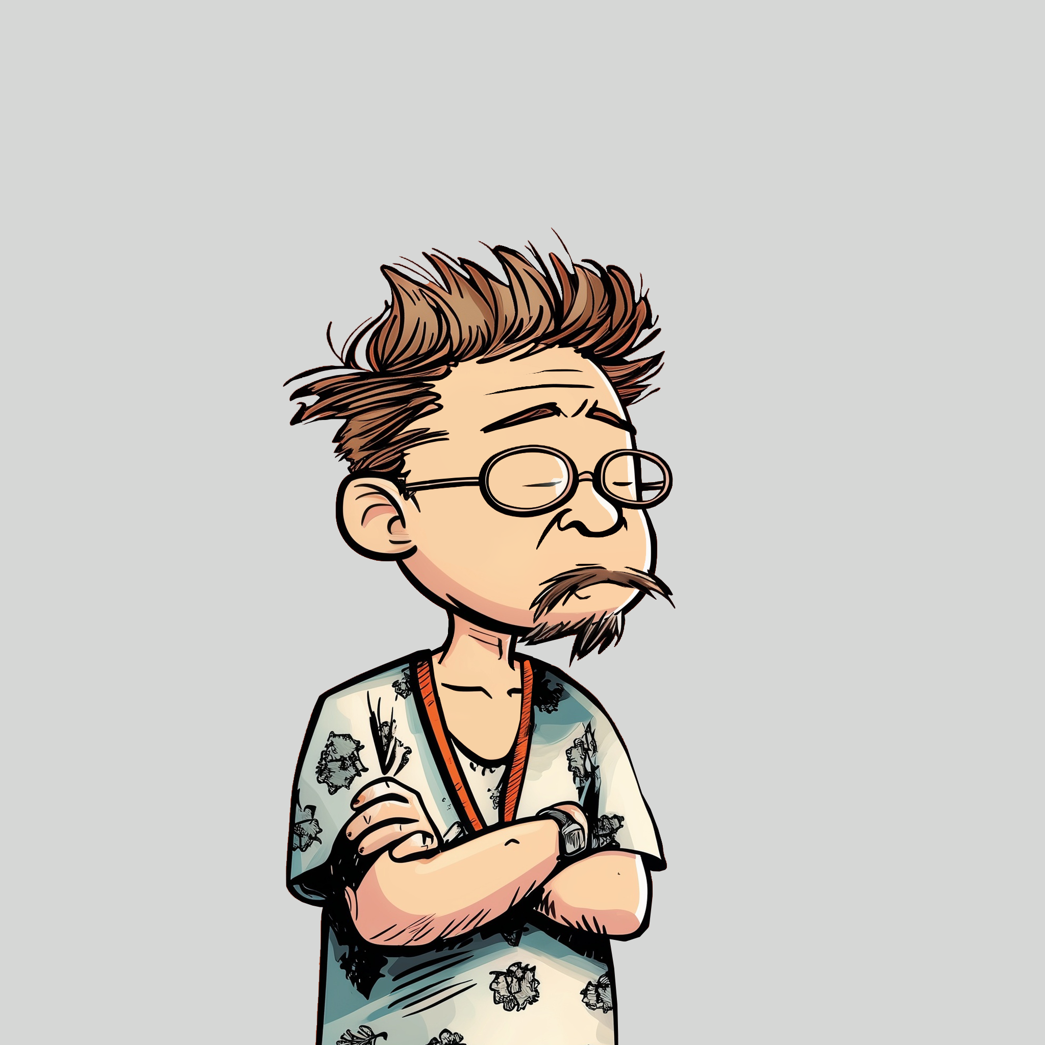 Digital Slops #8645