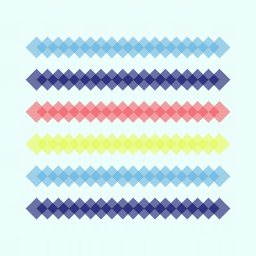 Coalescent #16