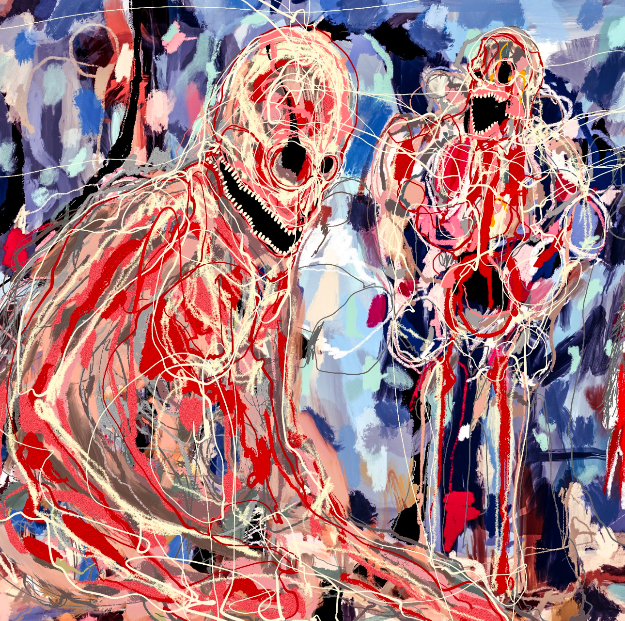 Pulse of Purgatory