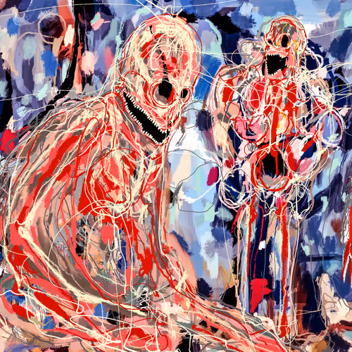 Pulse of Purgatory