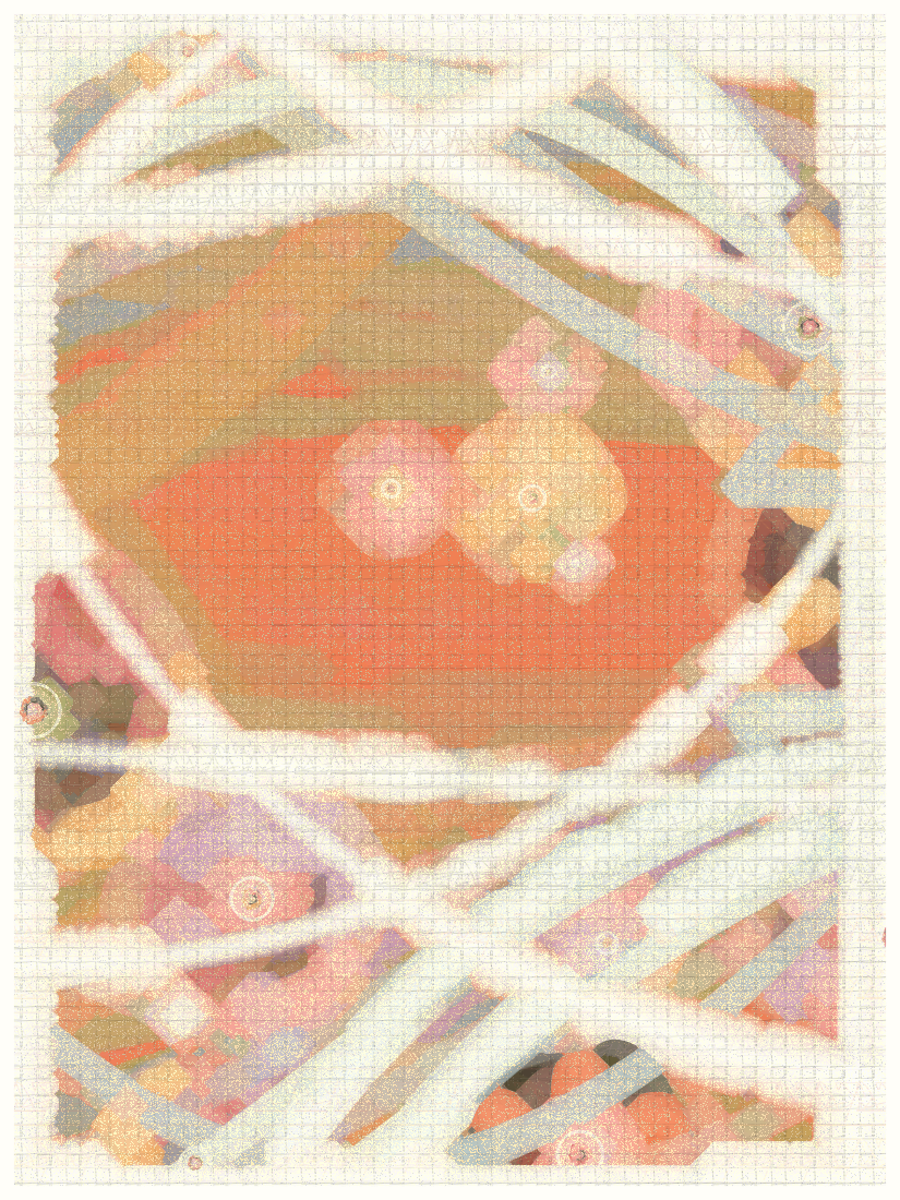 SKY MEADOW #289