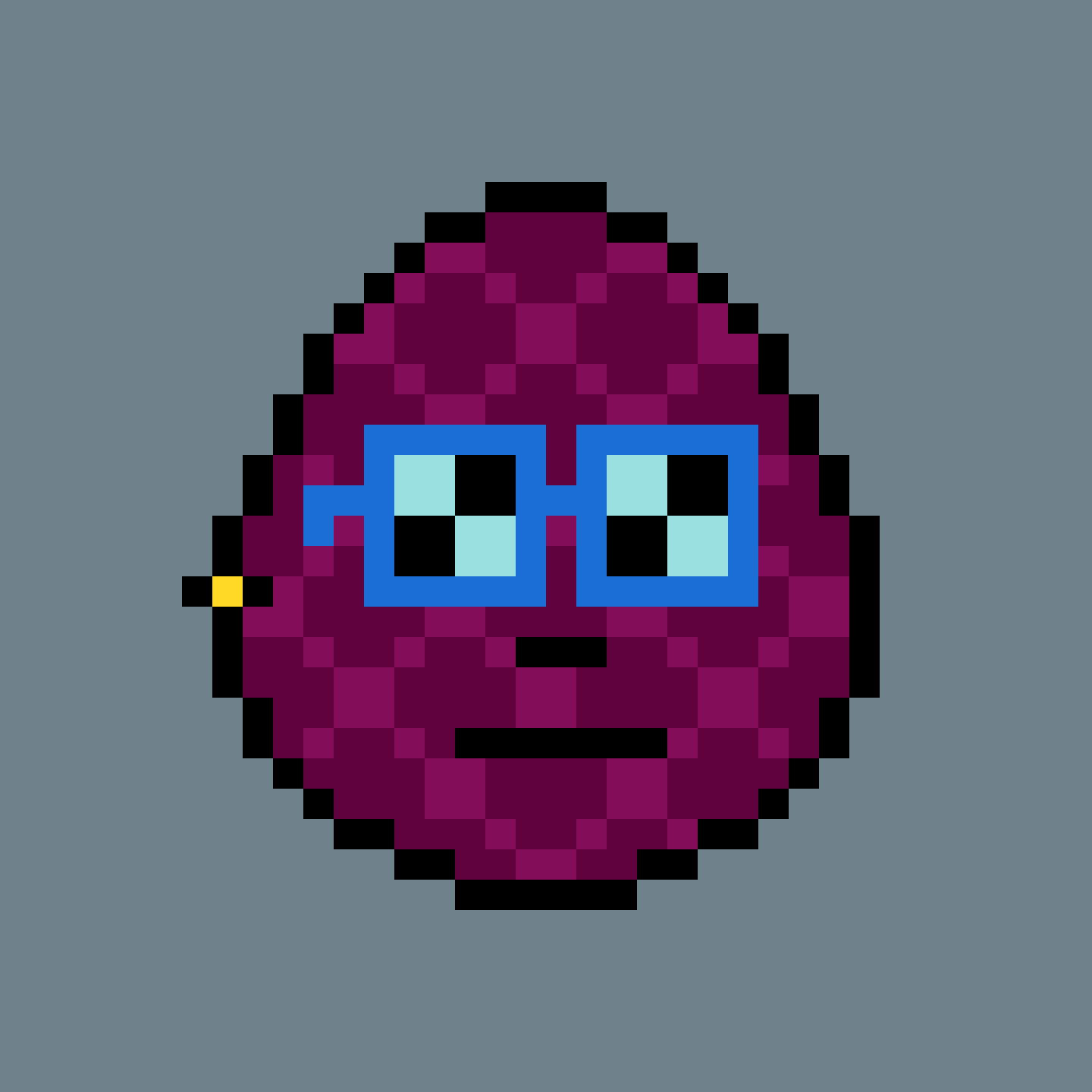 OmniEggs #1316