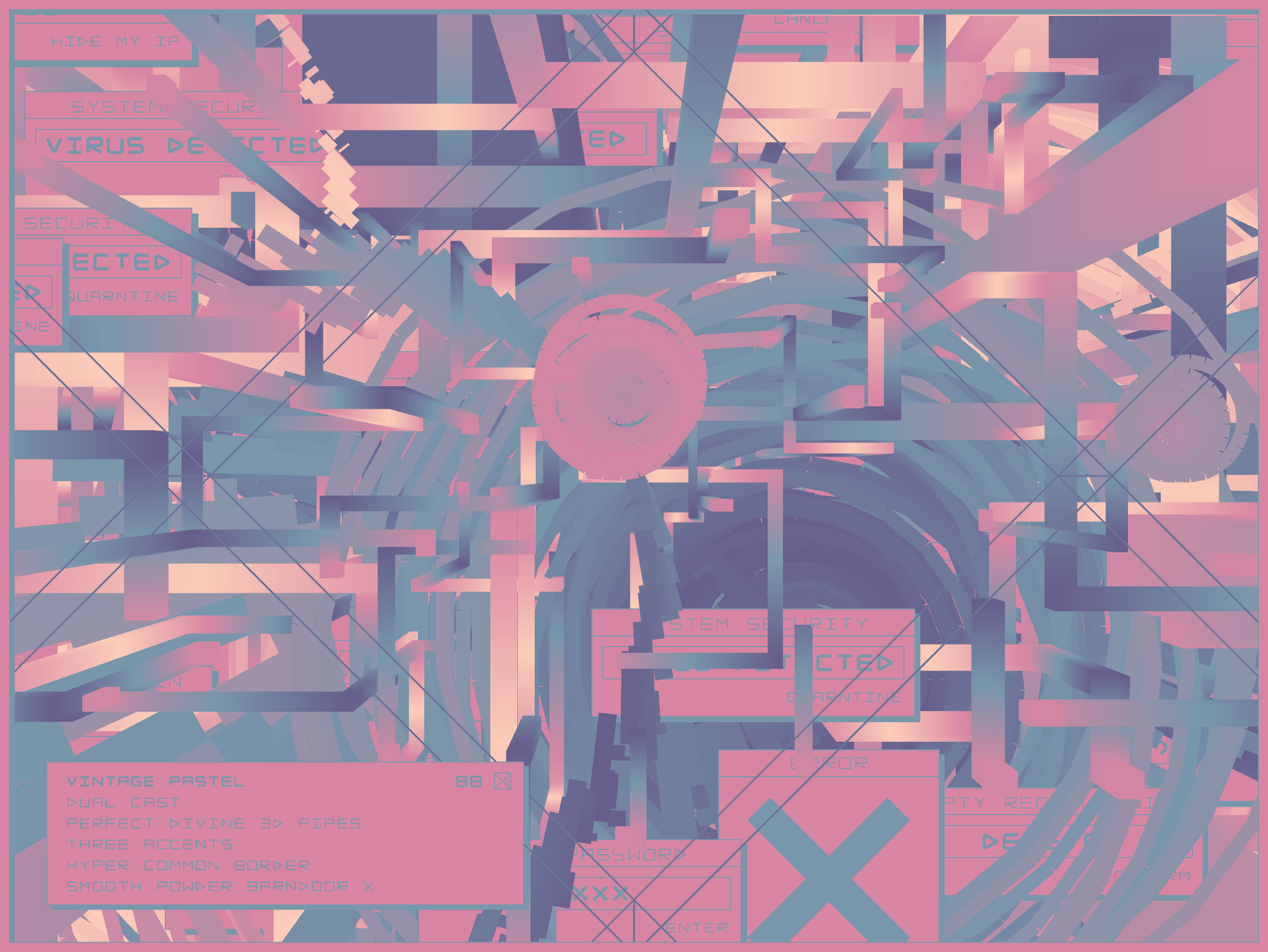 Colorspace #88