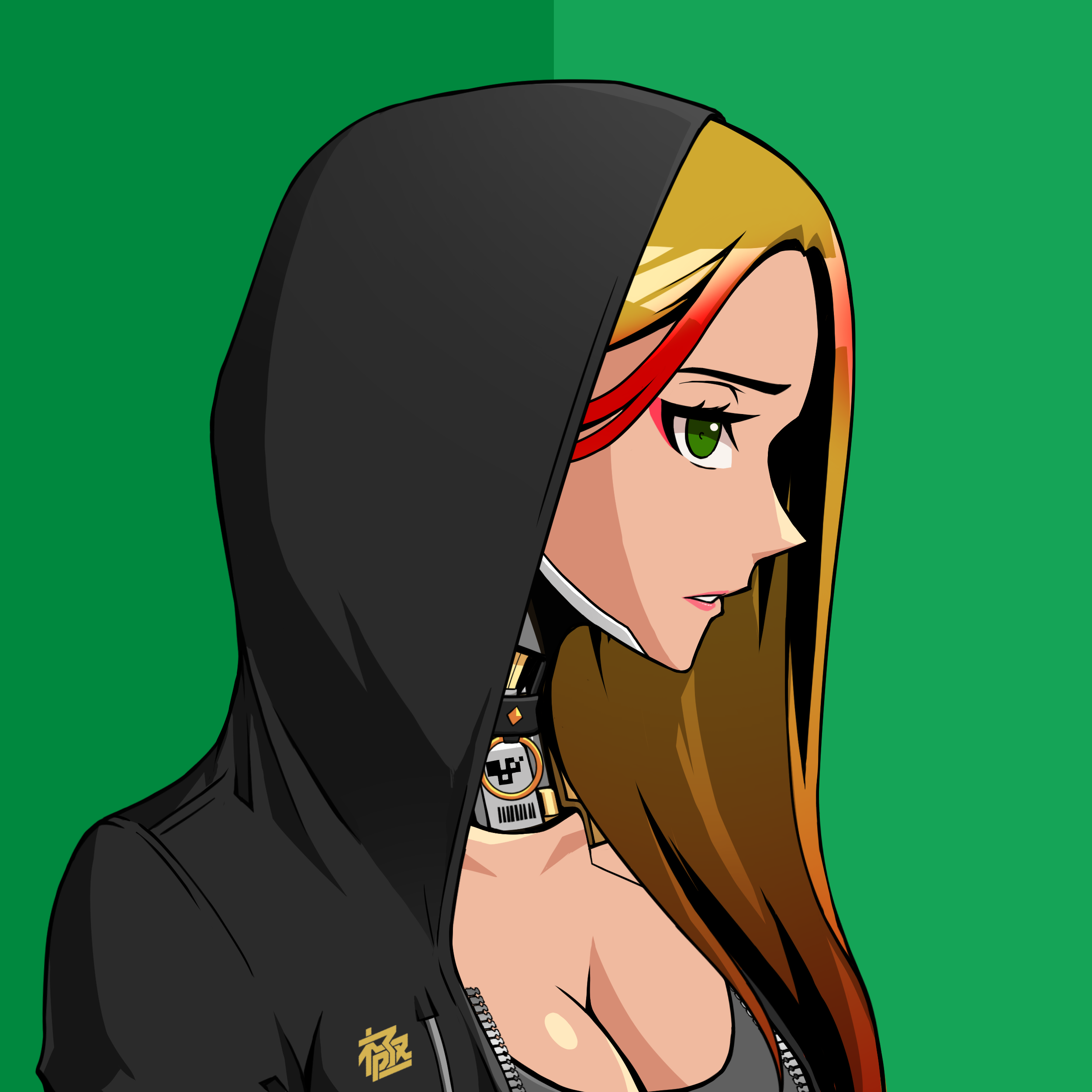 Kiwami #9626