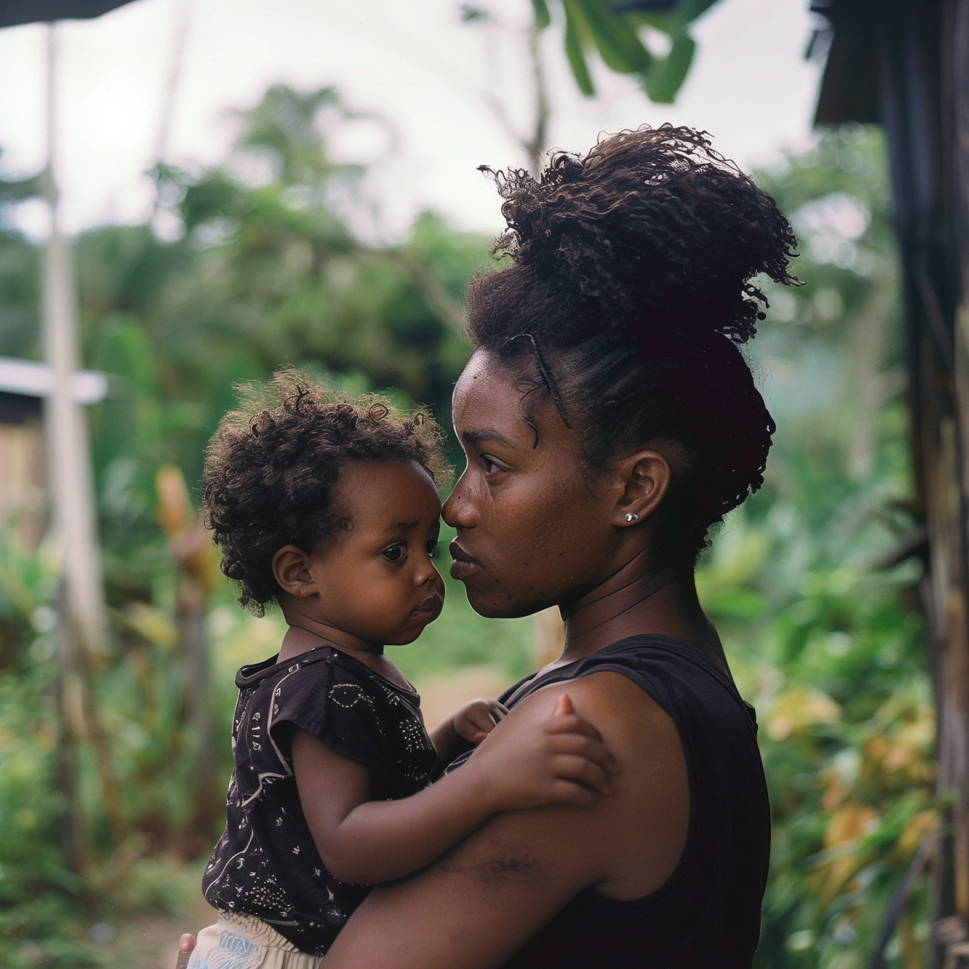 Trinidad and Tobago