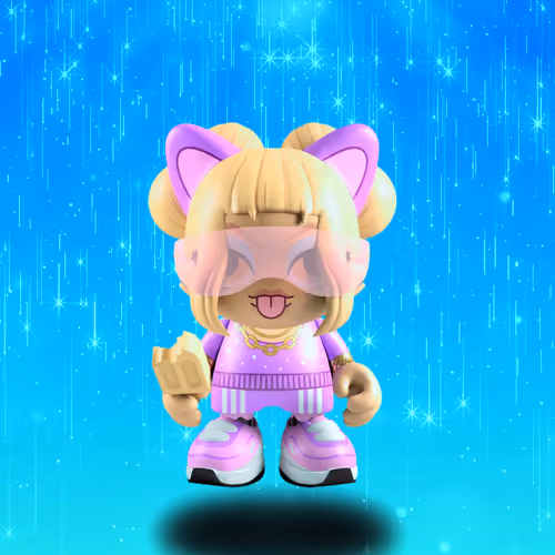POP-SIKA COMPLETE #55