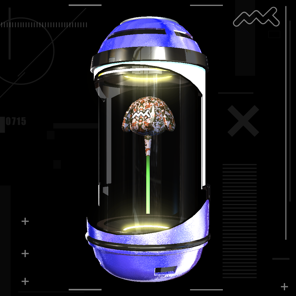 Area Item#00453