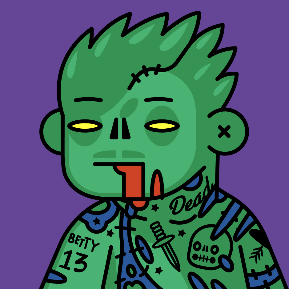DeadFellaz #3857