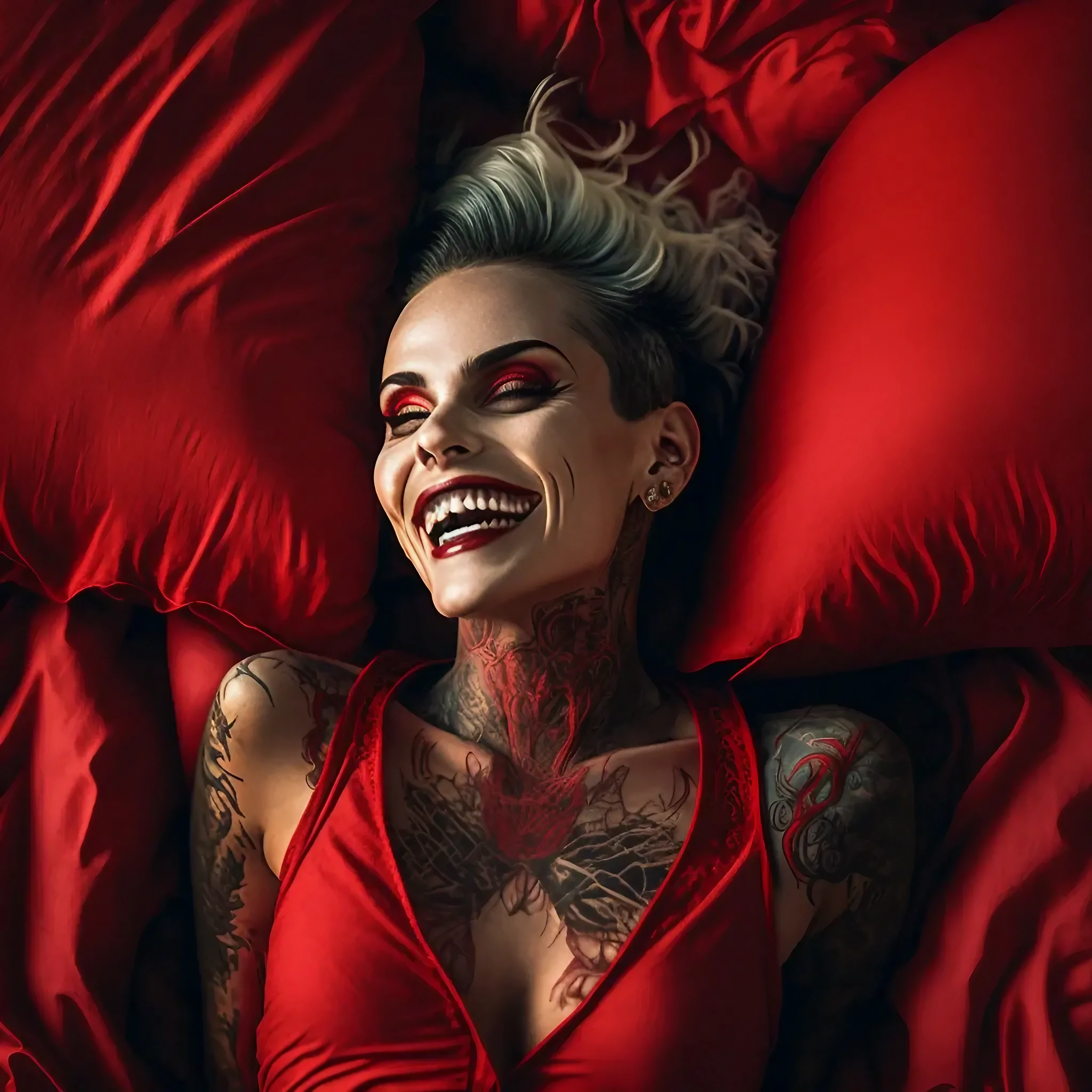 Eternal Smile