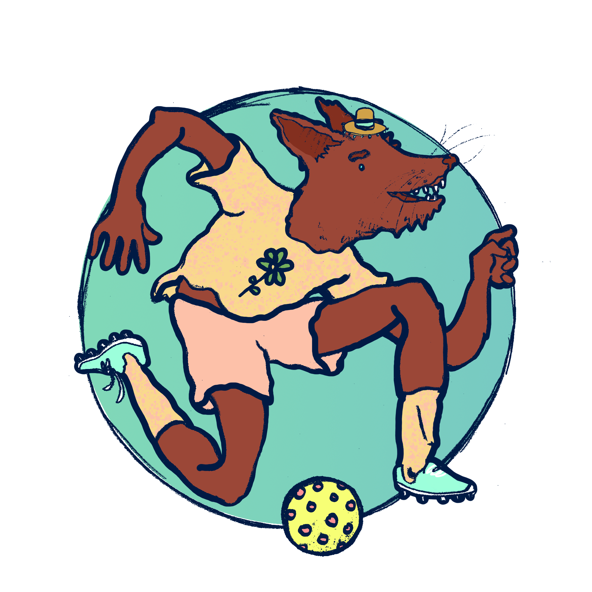 Footballcritter #3159