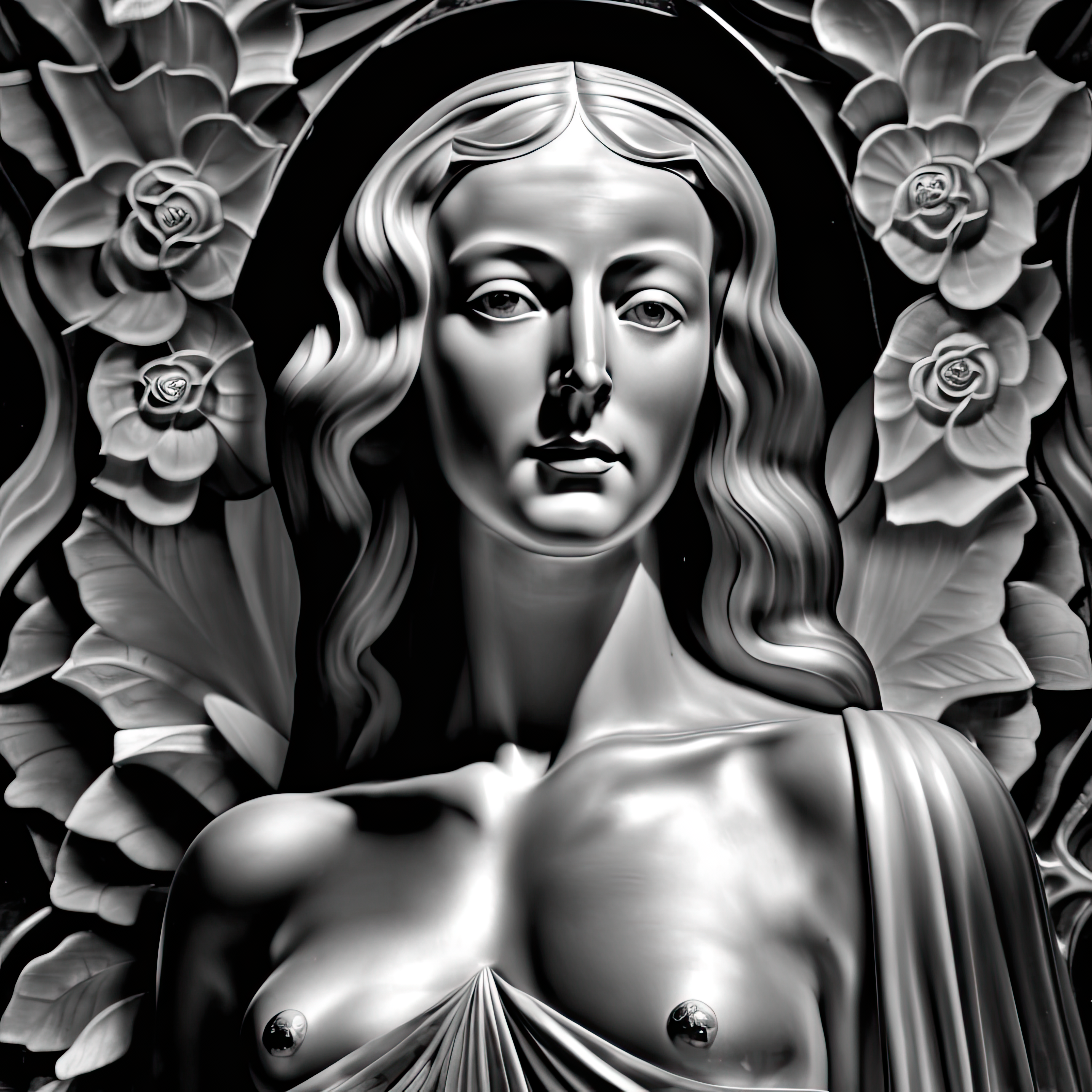 The Ethereal Devotion