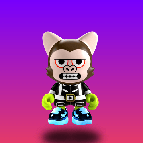 #3242 Janky