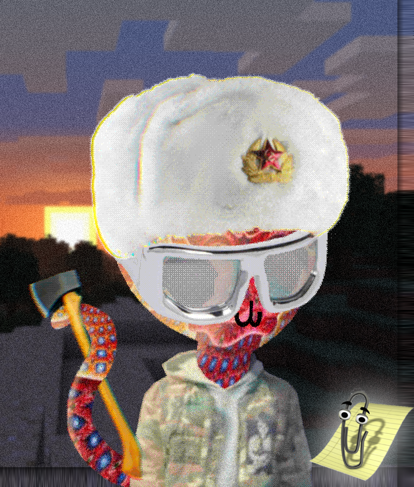 UltraViolence Kibble 920