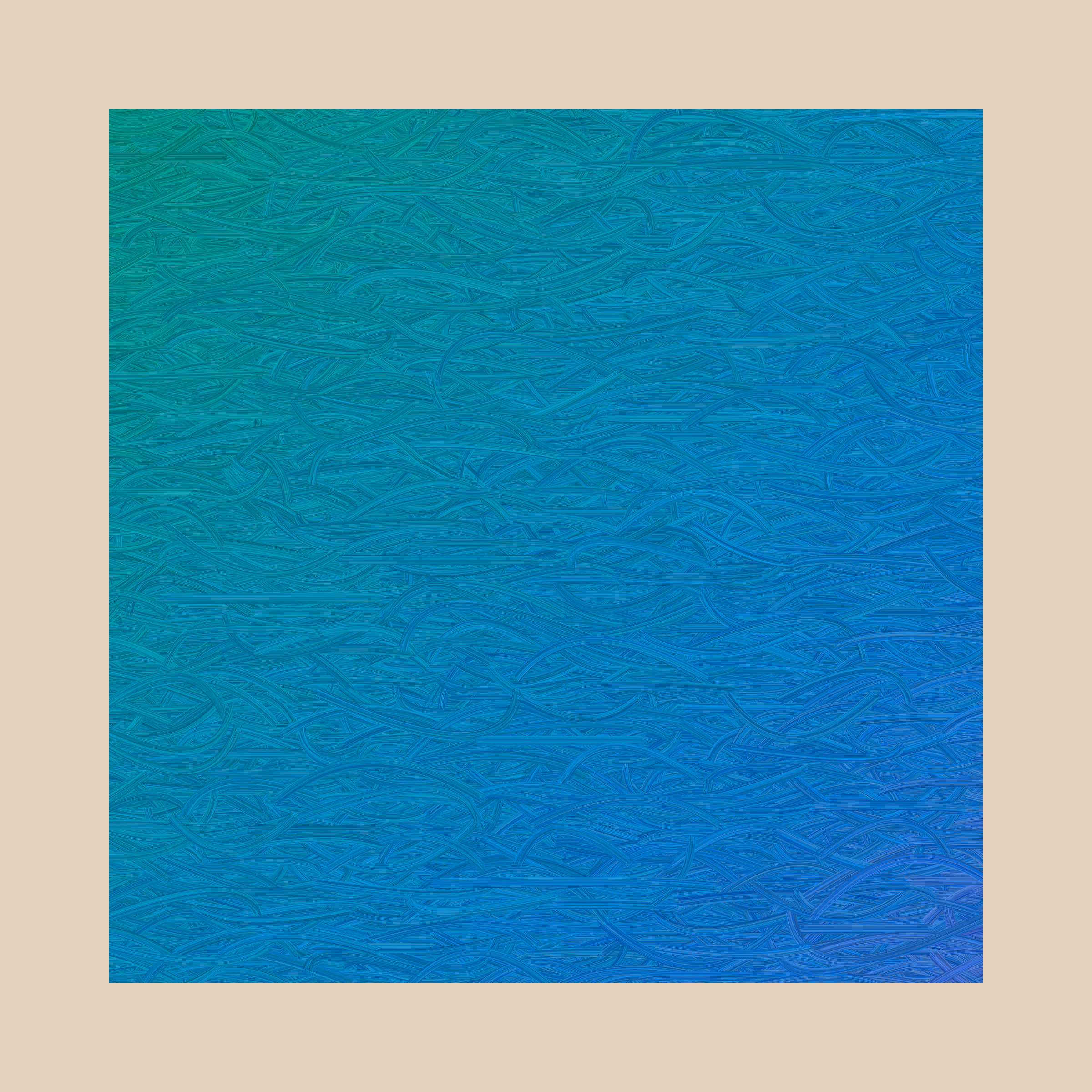 Color Streams #150