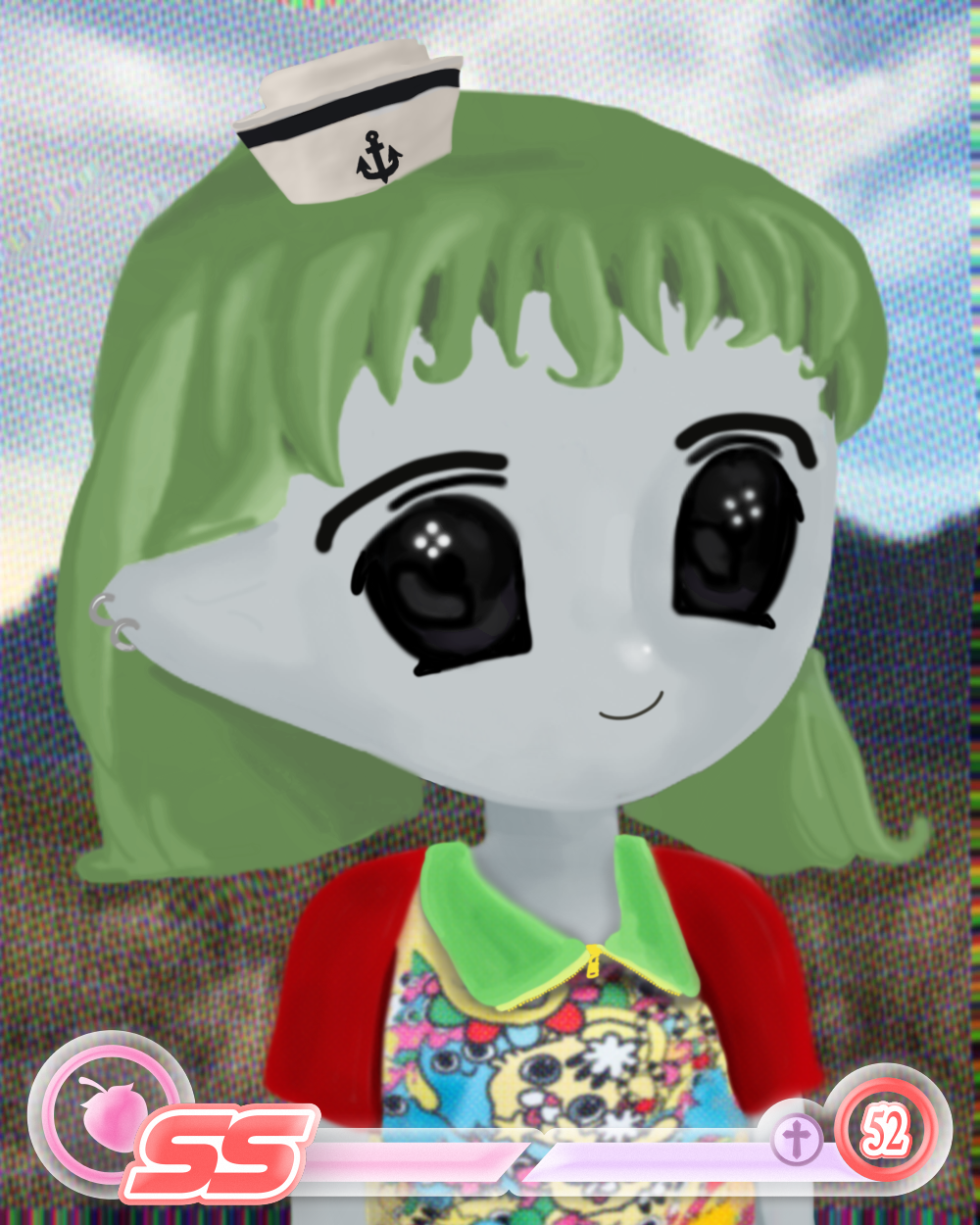 Milady 4978