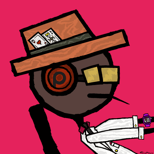 Fancy Mfer #434