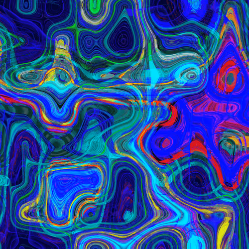 Labyrinthine #27