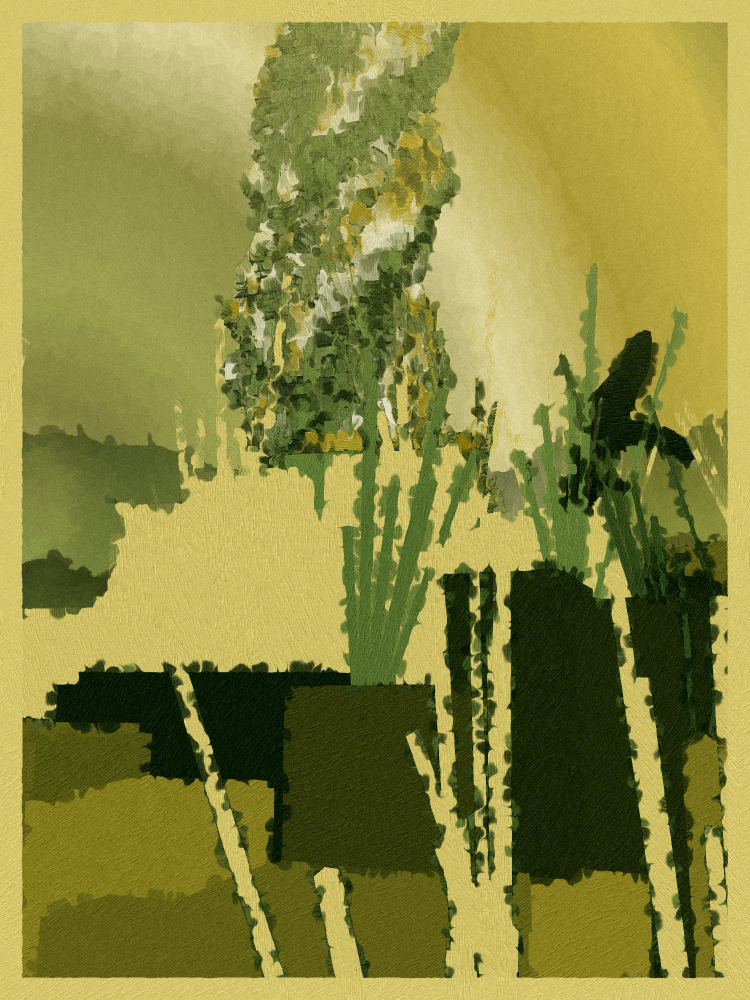 Desolate #8