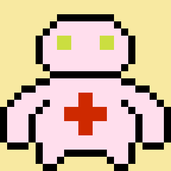Big Robos #48
