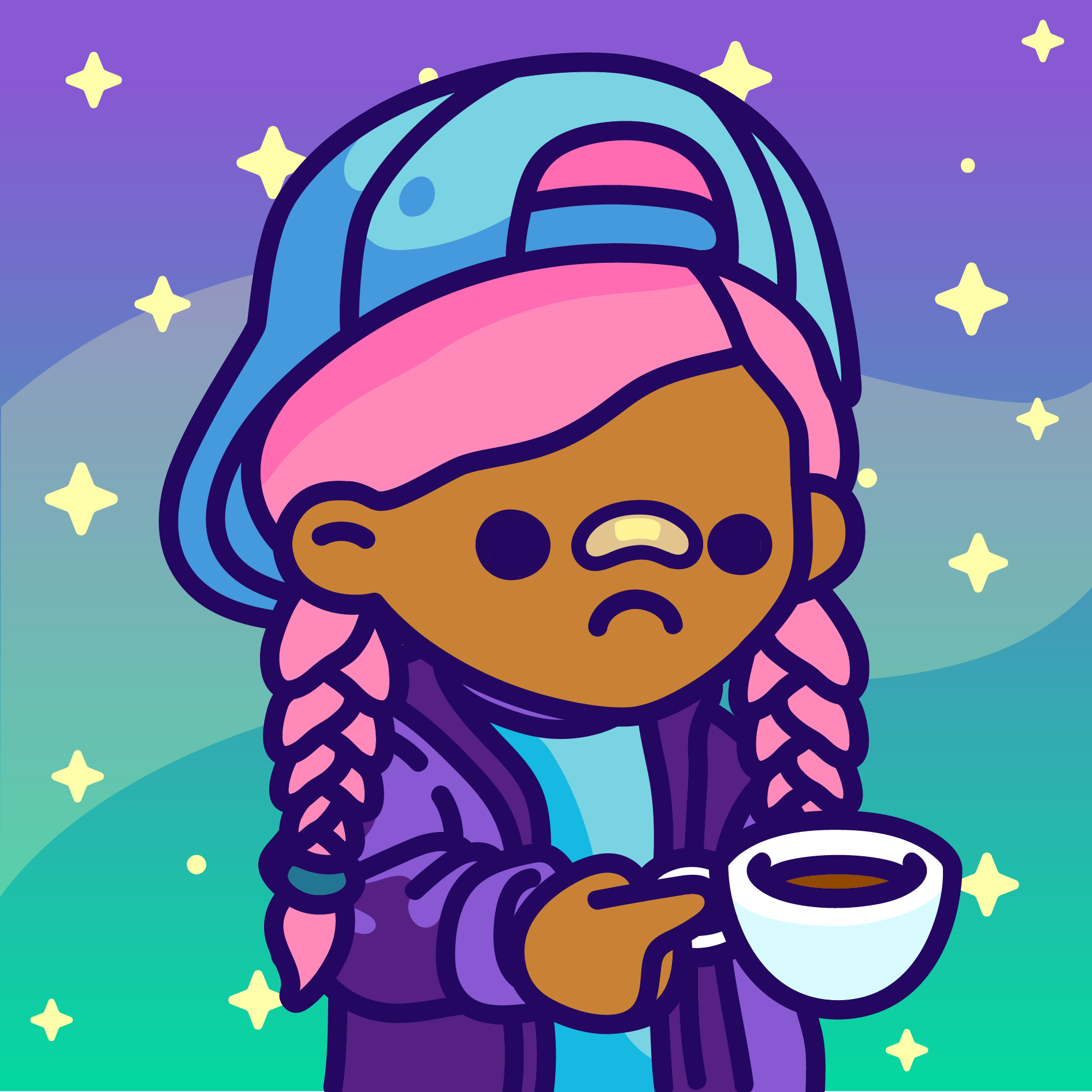 Coffee Junkie #4666