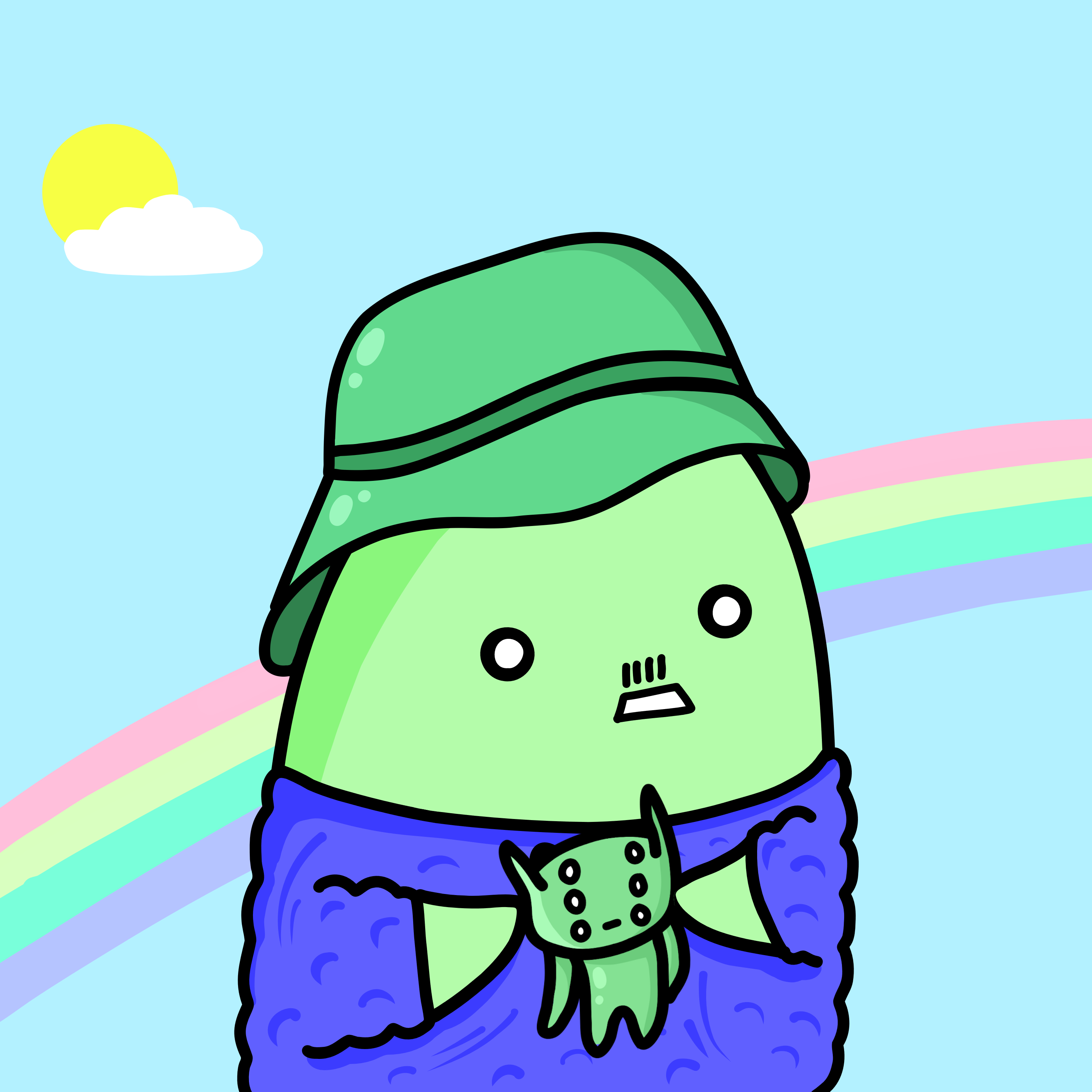 Meemo #2980