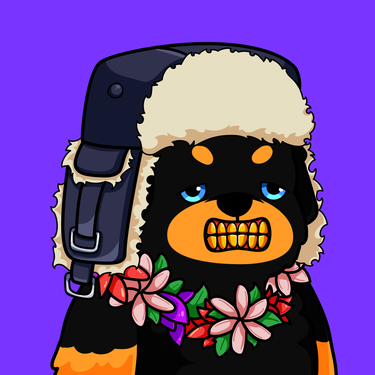 Puppy #1544