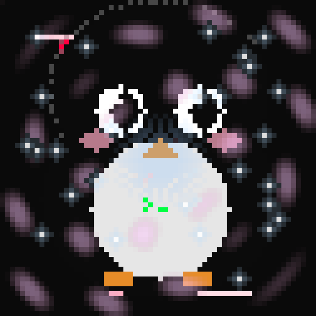 PENGU404 #5024