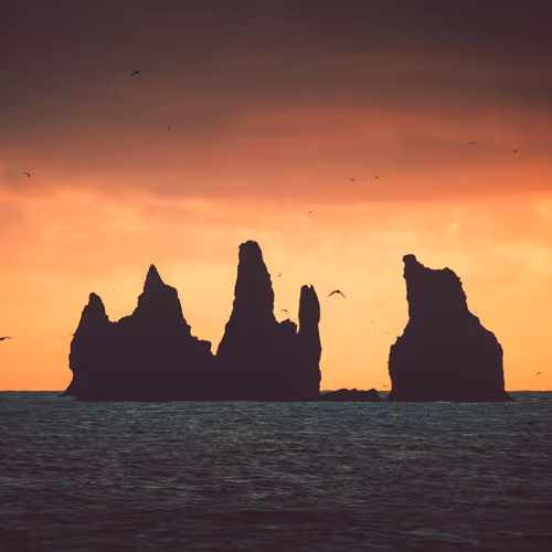 Heimþrá