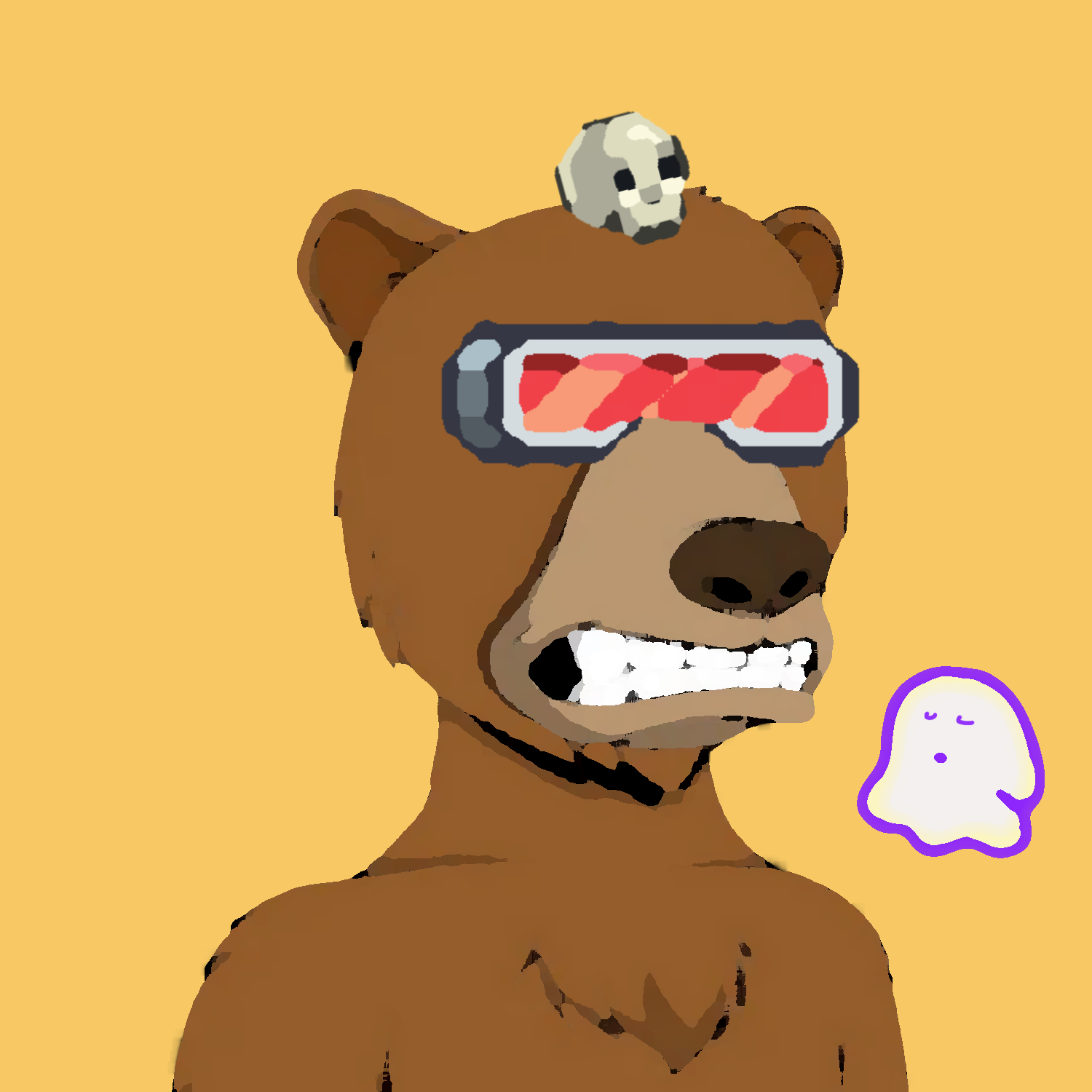 notOkayBears #740