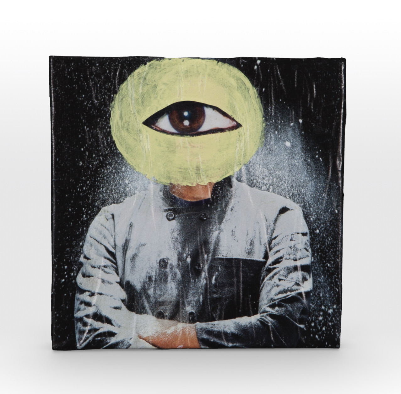 Cognition #301. Cosmic Chef