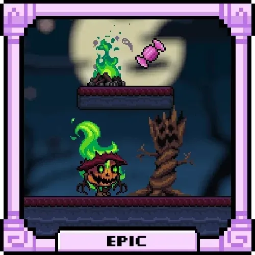 Epic Builder Pack (Halloween 2022 Exclusive)