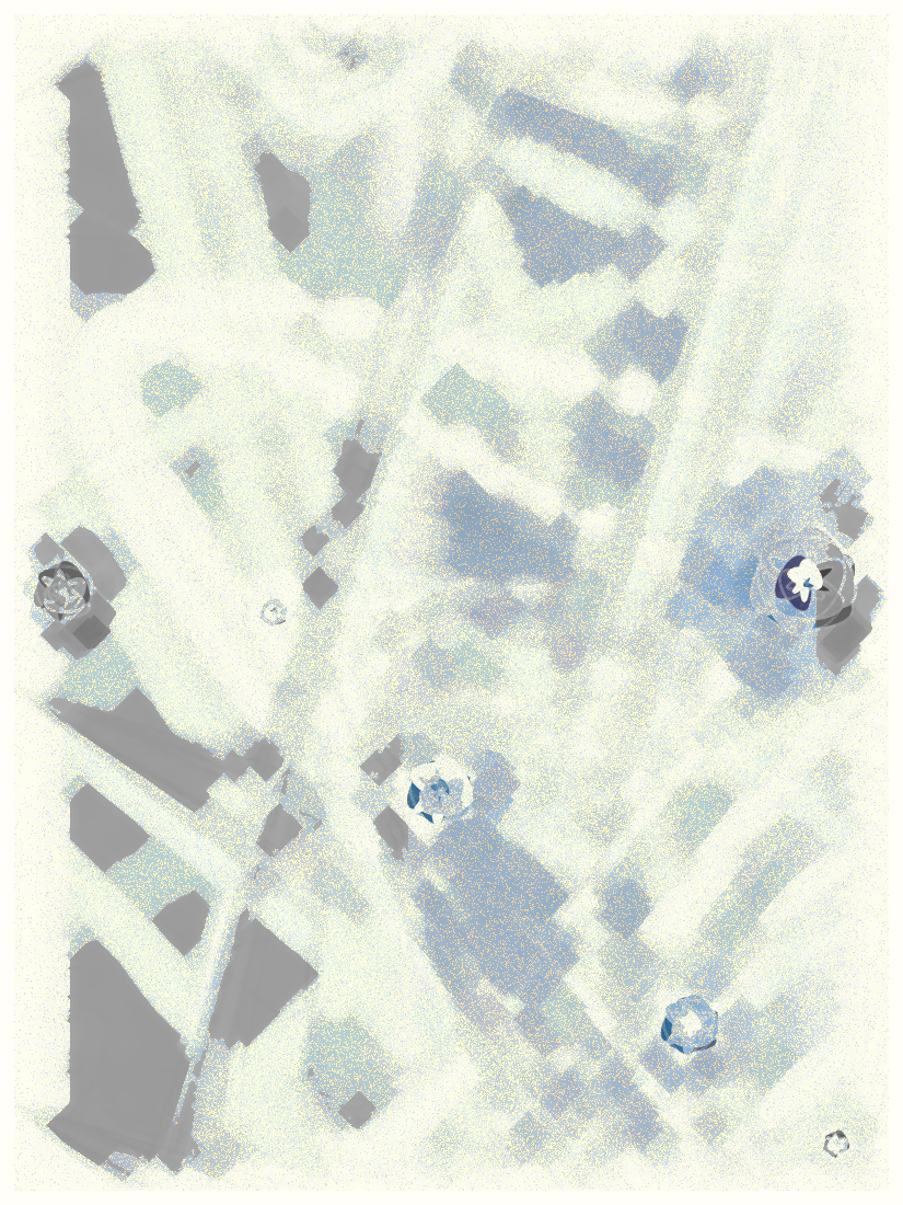 SKY MEADOW #144