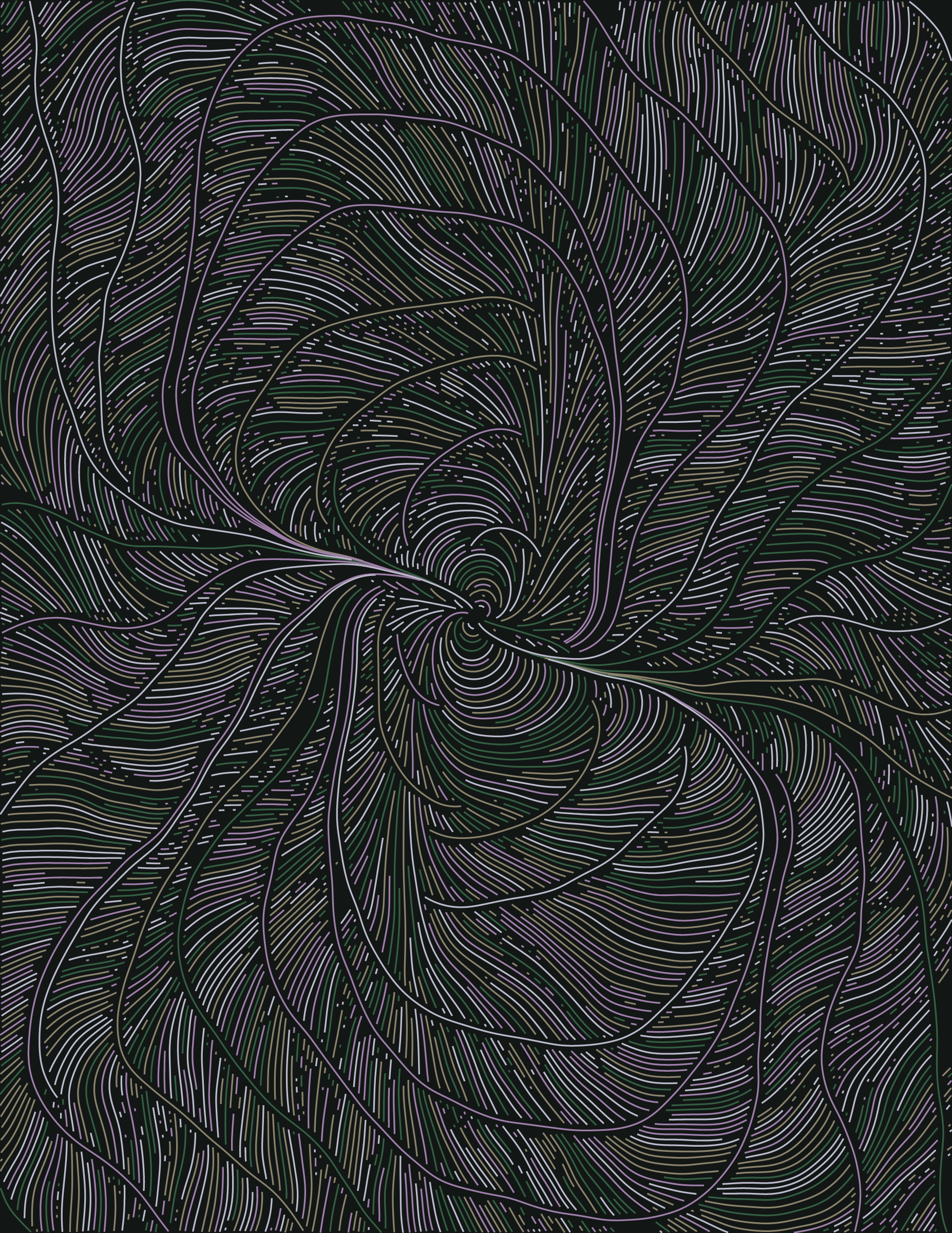 Streamlines #288