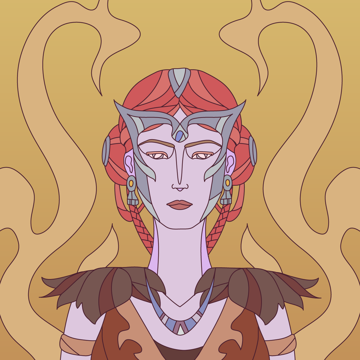 Valkyrie #2120