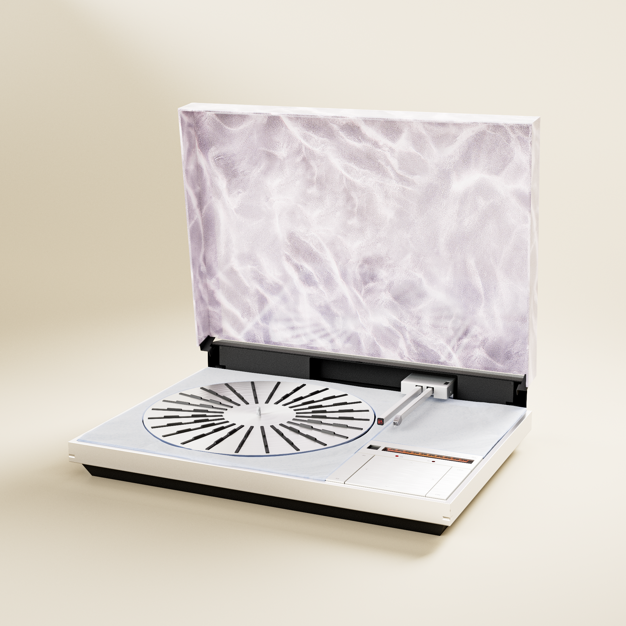 B&O DNA NFT #806