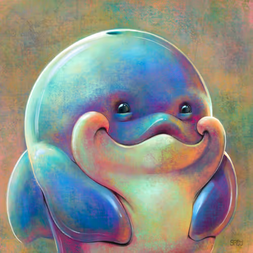 DAOphin